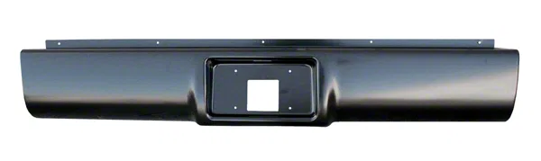 EFXRP03 – PROEFX Roll Pan, 18 Gauge Steel EDP Coat Primer With License Plate Box